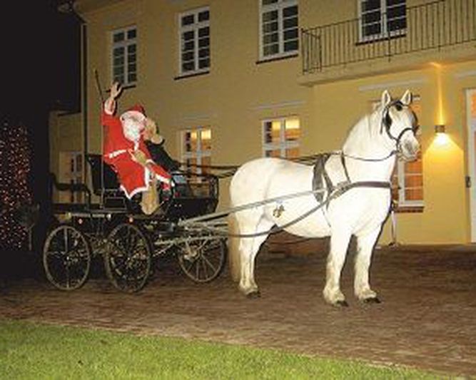 Abb. H&S Seeresort Gut Gremmelin